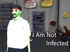 Игри I Am Not Infected