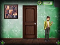 Игри Amgel Easy Room Escape 325