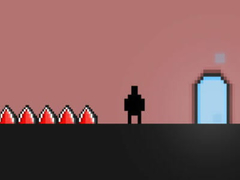 Игри Mr. Pixel: The Path of Parkour