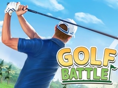 Игри Mini Golf Battle