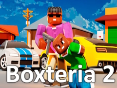 Игри Boxteria 2