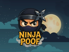 Игри Ninja Poof