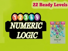 Игри Numeric Logic