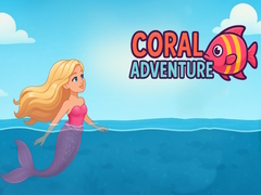 Игри Coral Adventure