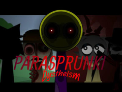 Игри Parasprunki Dystheism