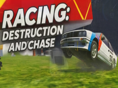 Игри Racing: Destruction and Chase