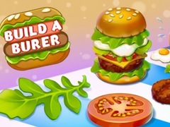 Игри Build A Burger