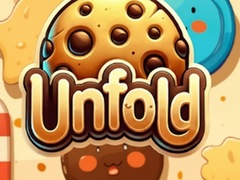 Игри Cookie Unfold