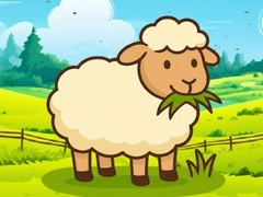 Игри Hungry Woolly