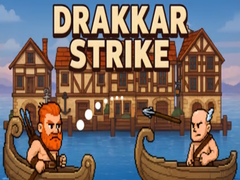 Игри Drakkar Strike