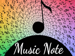 Игри Music Note