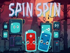 Игри Spin Spin