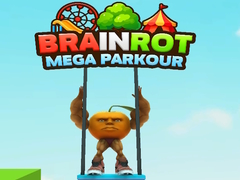 Игри Brainrot Mega Parkour