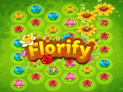 Игри Florify
