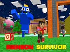 Игри Rainbow Survivor