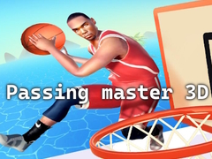 Игри Passing master 3D