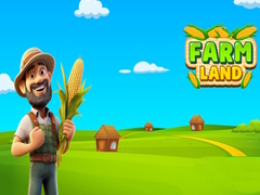 Игри My Happy Farm Land Simulator