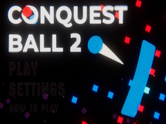 Игри Conquest Ball 2