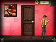 Игри Amgel Easy Room Escape 326