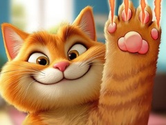 Игри Cat Life Simulator: Devil Cat