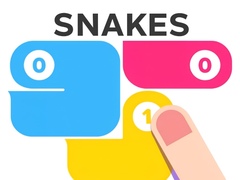 Игри Snakes