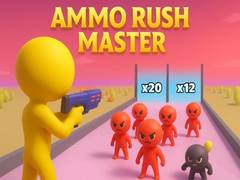 Игри Ammo Rush Master