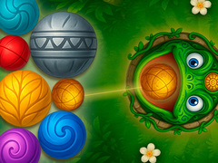 Игри Marble Bubble Legend