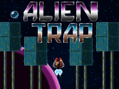 Игри Alien Trap 