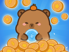 Игри Capybara Coin Master