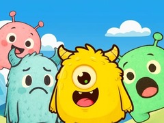 Игри Happy Monsters 2