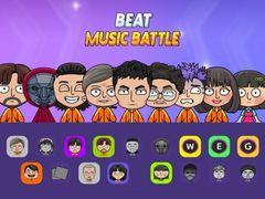 Игри Beat Music Battle