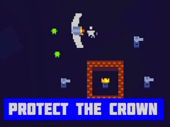 Игри Protect the Crown