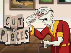 Игри Cut to Pieces