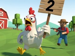 Игри Chicken Math