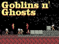 Игри Goblins n' Ghosts 