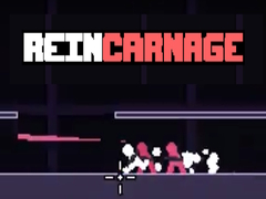 Игри REINCARNAGE