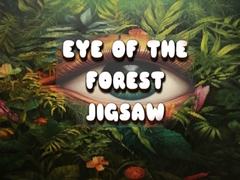 Игри Eye Of The Forest Jigsaw