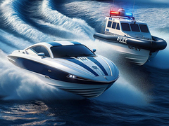 Игри Jetstream Escape