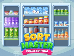 Игри Sort Master