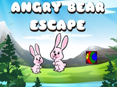 Игри Angry Bear Escape