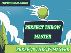 Игри Perfect Throw Master