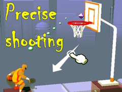 Игри Precise shooting