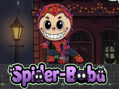 Игри Spider Bubu