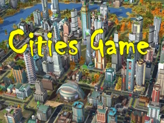 Игри Cities Game