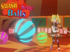 Игри Smash & Merge Balls