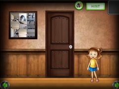 Игри Amgel Kids Room Escape 351