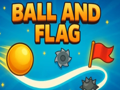 Игри Ball and Flag