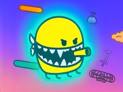 Игри Jumper