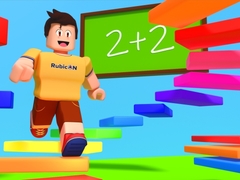 Игри Obby Tower