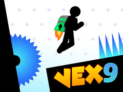 Игри Vex 9